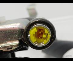 CINTURA DI SICUREZZA ANTERIORE SX NISSAN LEAF 2021 - 18