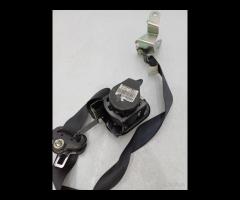 CINTURA DI SICUREZZA ANTERIORE SX NISSAN LEAF 2021 - 21