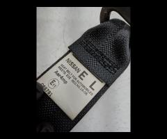 CINTURA DI SICUREZZA ANTERIORE SX NISSAN LEAF 2021 - 22