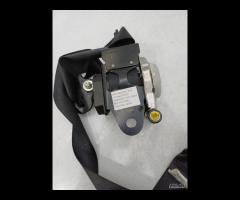 CINTURA DI SICUREZZA ANTERIORE SX NISSAN LEAF 2021 - 24