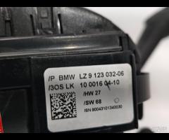 DEVIOLUCI COMPLETO CONTATTO SPIRALATO BMW E90 E92 - 12