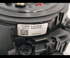 DEVIOLUCI COMPLETO CONTATTO SPIRALATO BMW E90 E92 - 14