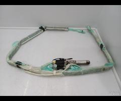 AIRBAG A TENDINA TETTO LATERALE DX VW PASSAT B7 3C - 1