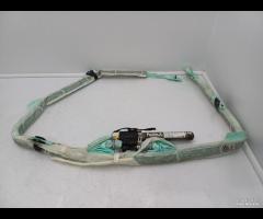 AIRBAG A TENDINA TETTO LATERALE DX VW PASSAT B7 3C - 2