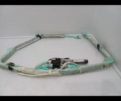 AIRBAG A TENDINA TETTO LATERALE DX VW PASSAT B7 3C - 3