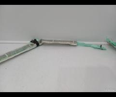 AIRBAG A TENDINA TETTO LATERALE DX VW PASSAT B7 3C - 4
