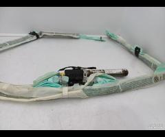 AIRBAG A TENDINA TETTO LATERALE DX VW PASSAT B7 3C - 8