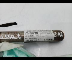 AIRBAG A TENDINA TETTO LATERALE DX VW PASSAT B7 3C - 10