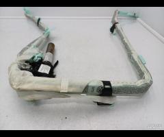 AIRBAG A TENDINA TETTO LATERALE DX VW PASSAT B7 3C - 15
