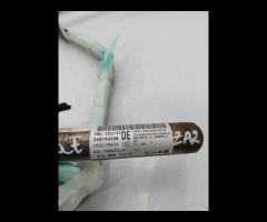 AIRBAG A TENDINA TETTO LATERALE DX VW PASSAT B7 3C - 17
