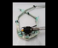 AIRBAG A TENDINA TETTO LATERALE DX VW PASSAT B7 3C - 20