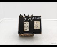 CENTRALINA POMPA ABS 2.1D 150Kw 204CV MERCEDES E25