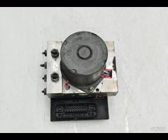 CENTRALINA POMPA ABS 2.1D 150Kw 204CV MERCEDES E25 - 16