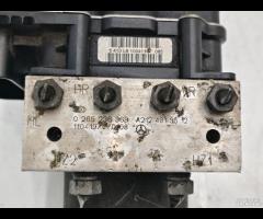 CENTRALINA POMPA ABS 2.1D 150Kw 204CV MERCEDES E25 - 17