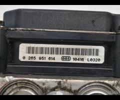 CENTRALINA POMPA ABS 2.1D 150Kw 204CV MERCEDES E25 - 18