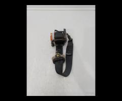 CINTURA DI SICUREZZA POSTERIORE DX NISSAN NAVARA I