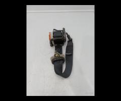 CINTURA DI SICUREZZA POSTERIORE DX NISSAN NAVARA I