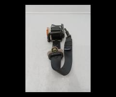 CINTURA DI SICUREZZA POSTERIORE DX NISSAN NAVARA I