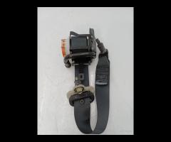 CINTURA DI SICUREZZA POSTERIORE DX NISSAN NAVARA I