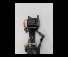 CINTURA DI SICUREZZA POSTERIORE DX NISSAN NAVARA I