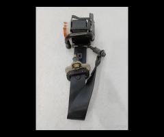 CINTURA DI SICUREZZA POSTERIORE DX NISSAN NAVARA I - 6