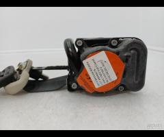 CINTURA DI SICUREZZA POSTERIORE DX NISSAN NAVARA I - 7