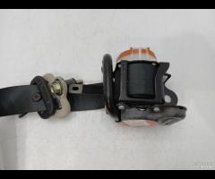 CINTURA DI SICUREZZA POSTERIORE DX NISSAN NAVARA I - 8