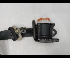 CINTURA DI SICUREZZA POSTERIORE DX NISSAN NAVARA I - 9