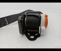 CINTURA DI SICUREZZA POSTERIORE DX NISSAN NAVARA I - 10