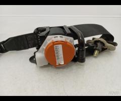 CINTURA DI SICUREZZA POSTERIORE DX NISSAN NAVARA I - 11