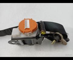 CINTURA DI SICUREZZA POSTERIORE DX NISSAN NAVARA I - 13