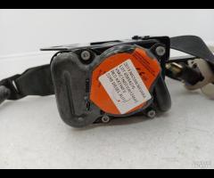 CINTURA DI SICUREZZA POSTERIORE DX NISSAN NAVARA I - 18