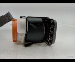 CINTURA DI SICUREZZA POSTERIORE DX NISSAN NAVARA I - 19