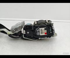 CINTURA DI SICUREZZA ANTERIORE SINISTRA MERCEDES E - 2