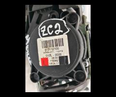 CINTURA DI SICUREZZA ANTERIORE SINISTRA MERCEDES E - 3