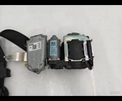 CINTURA DI SICUREZZA ANTERIORE SINISTRA MERCEDES E - 4