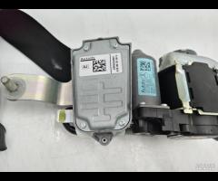 CINTURA DI SICUREZZA ANTERIORE SINISTRA MERCEDES E - 5
