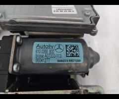 CINTURA DI SICUREZZA ANTERIORE SINISTRA MERCEDES E - 6