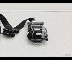 CINTURA DI SICUREZZA ANTERIORE SINISTRA MERCEDES E - 7