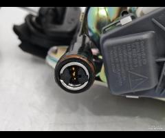 CINTURA DI SICUREZZA ANTERIORE SINISTRA MERCEDES E - 10