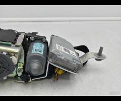 CINTURA DI SICUREZZA ANTERIORE SINISTRA MERCEDES E - 11