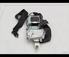 CINTURA DI SICUREZZA ANTERIORE SINISTRA MERCEDES E - 12
