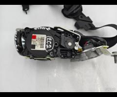 CINTURA DI SICUREZZA ANTERIORE SINISTRA MERCEDES E - 13