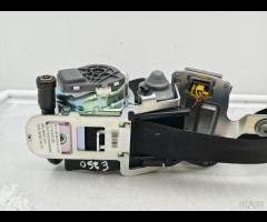 CINTURA DI SICUREZZA ANTERIORE SINISTRA MERCEDES E - 15