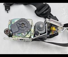 CINTURA DI SICUREZZA ANTERIORE SINISTRA MERCEDES E - 16