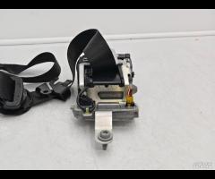 CINTURA DI SICUREZZA ANTERIORE SINISTRA MERCEDES E - 19