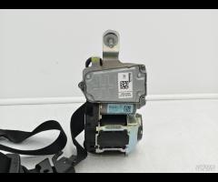 CINTURA DI SICUREZZA ANTERIORE SINISTRA MERCEDES E - 20