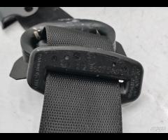 CINTURA DI SICUREZZA ANTERIORE SINISTRA MERCEDES E - 22