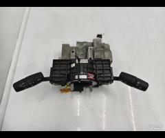 DEVIOLUCI COMPLETO CONTATTO SPIRALATO MAZDA 6 III - 5