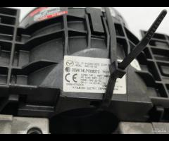 DEVIOLUCI COMPLETO CONTATTO SPIRALATO MAZDA 6 III - 11